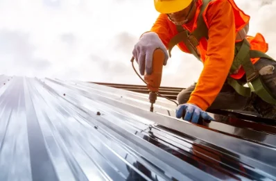 Travaux de zinguerie à Cublize
